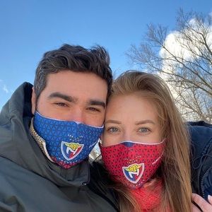 Meet your Posher, Daniel